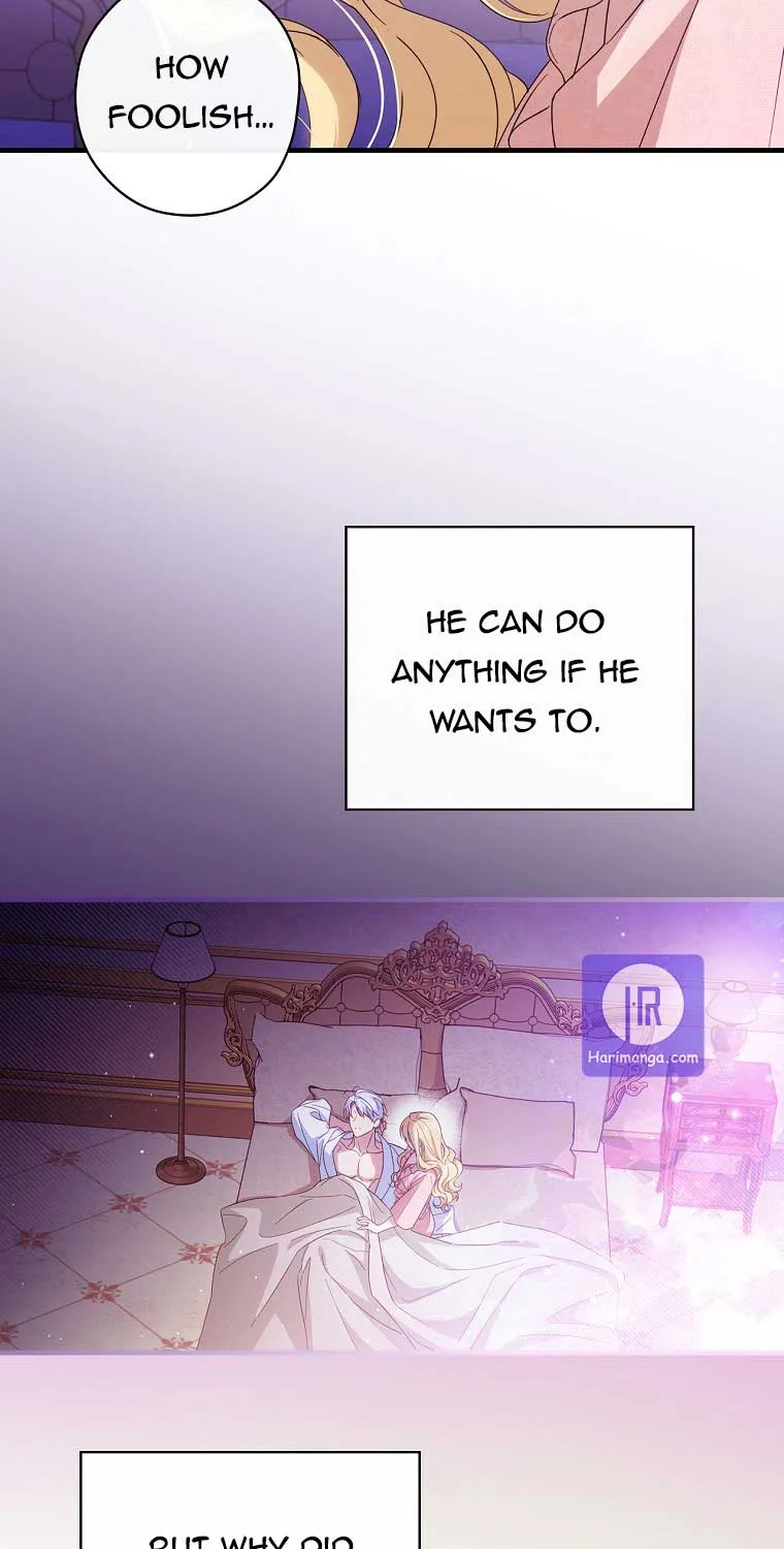 How to Get My Husband on My Side Chapter 26 page 62 - 