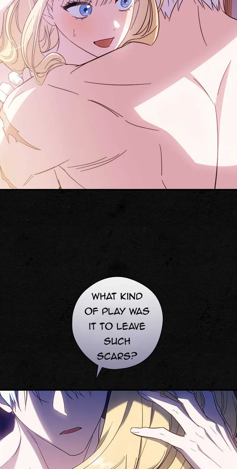 How to Get My Husband on My Side Chapter 26 page 8 - 