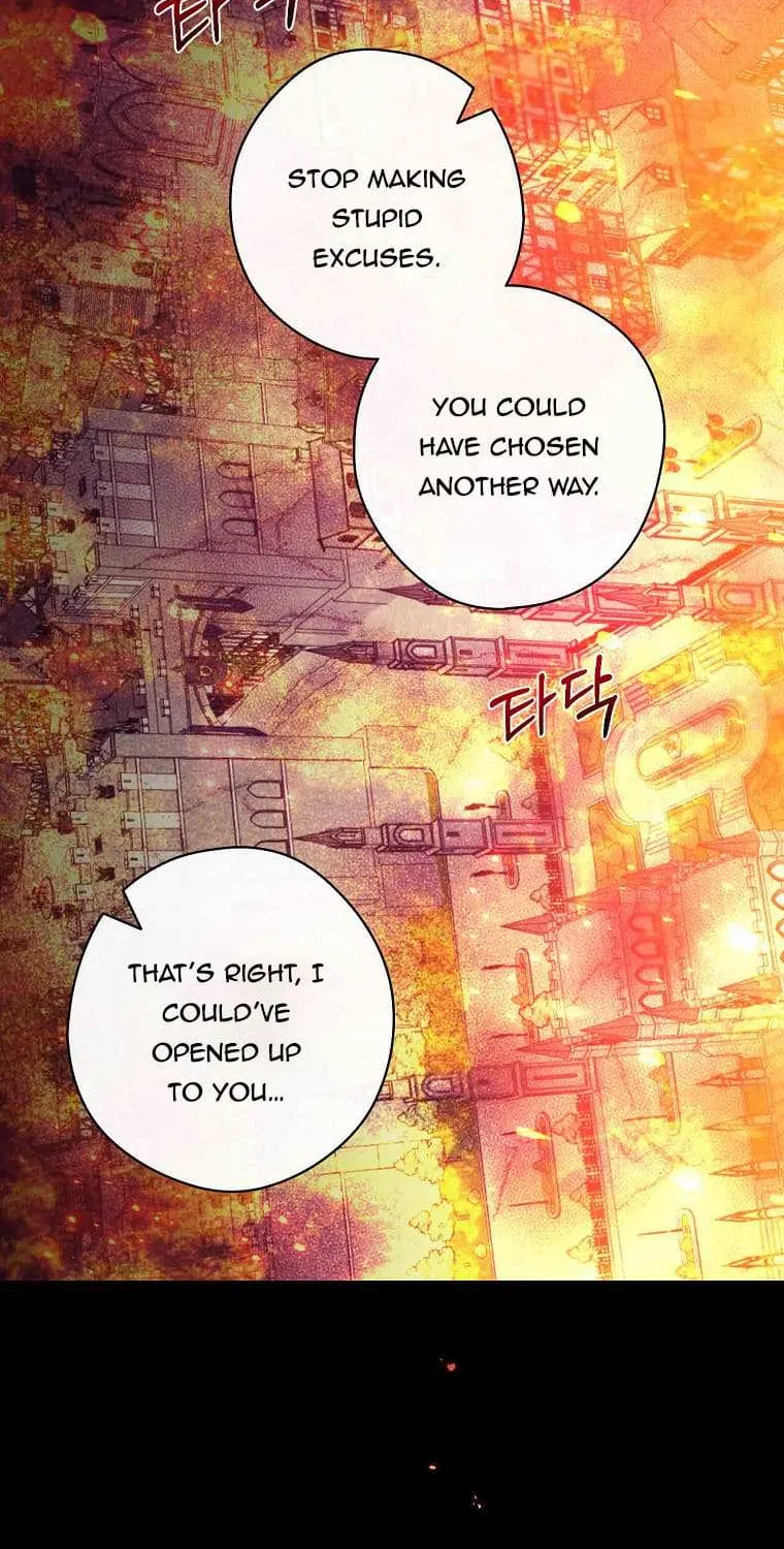 How to Get My Husband on My Side Chapter 27 page 13 - 