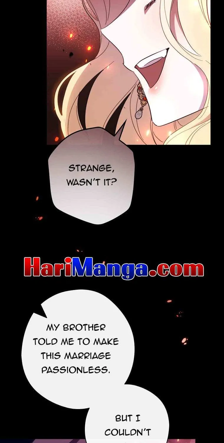 How to Get My Husband on My Side Chapter 27 page 17 - 