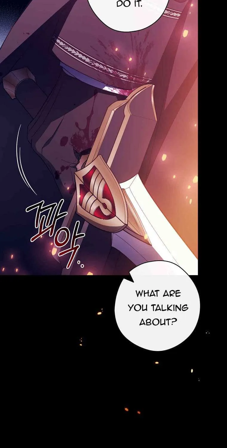 How to Get My Husband on My Side Chapter 27 page 18 - 