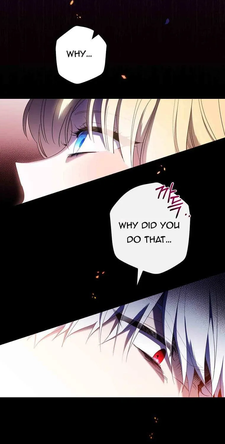 How to Get My Husband on My Side Chapter 27 page 21 - 