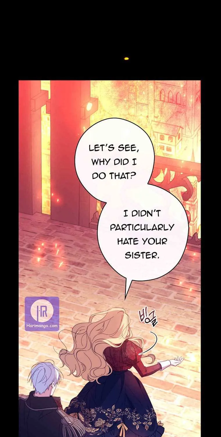 How to Get My Husband on My Side Chapter 27 page 22 - 