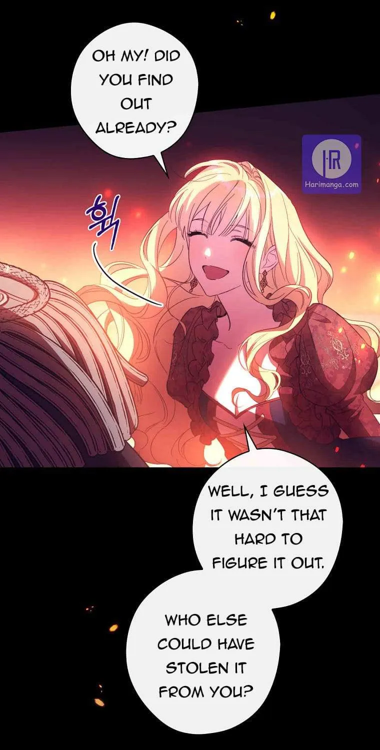 How to Get My Husband on My Side Chapter 27 page 25 - 