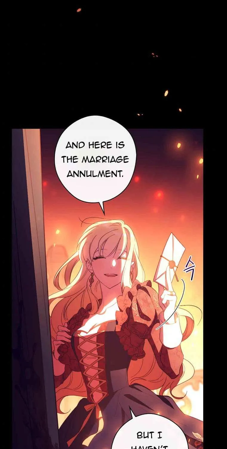 How to Get My Husband on My Side Chapter 27 page 26 - 
