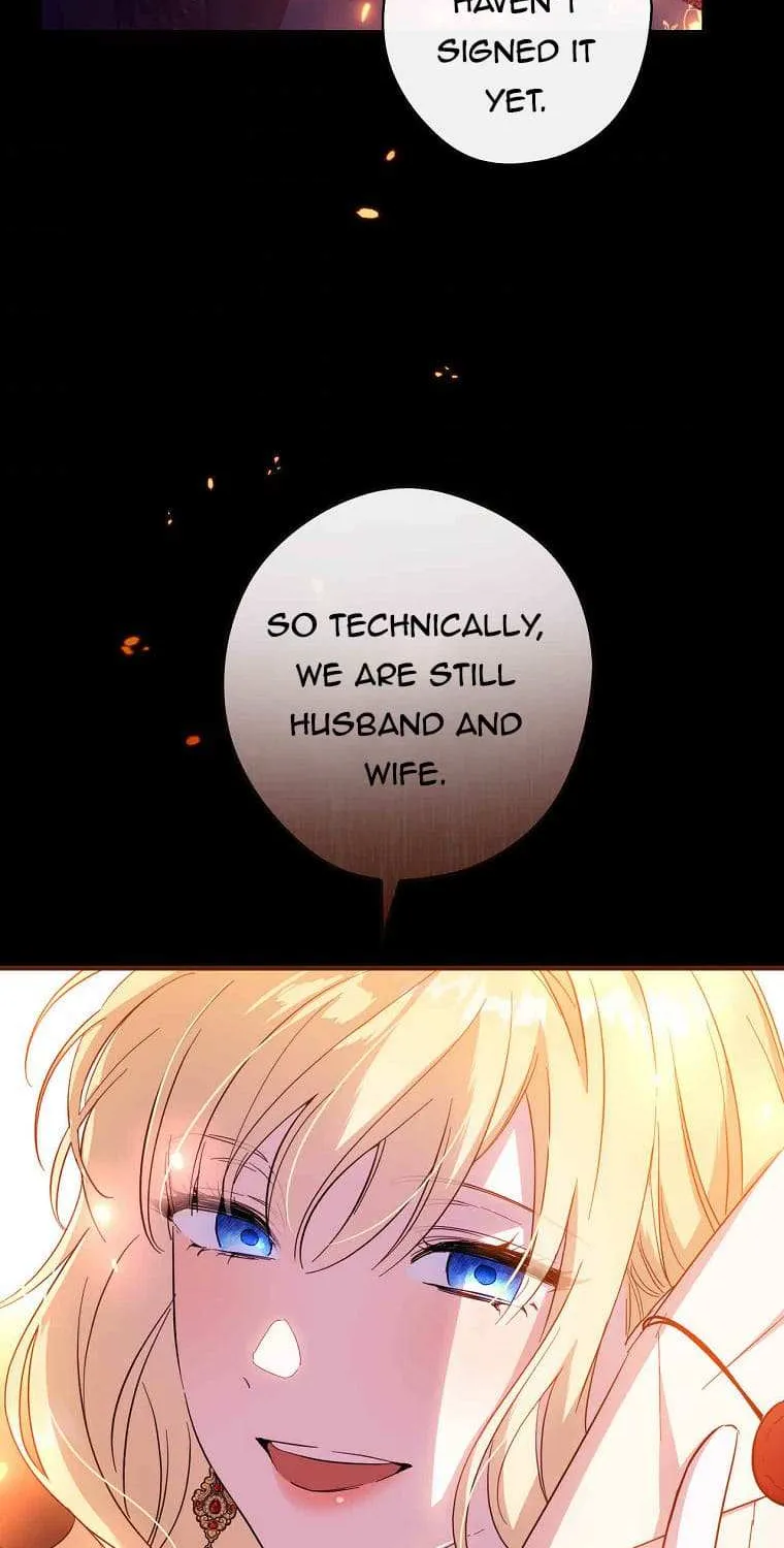 How to Get My Husband on My Side Chapter 27 page 27 - 