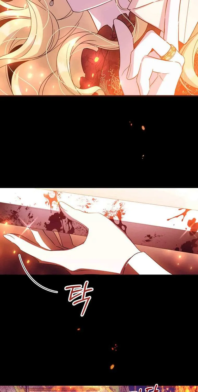How to Get My Husband on My Side Chapter 27 page 28 - 