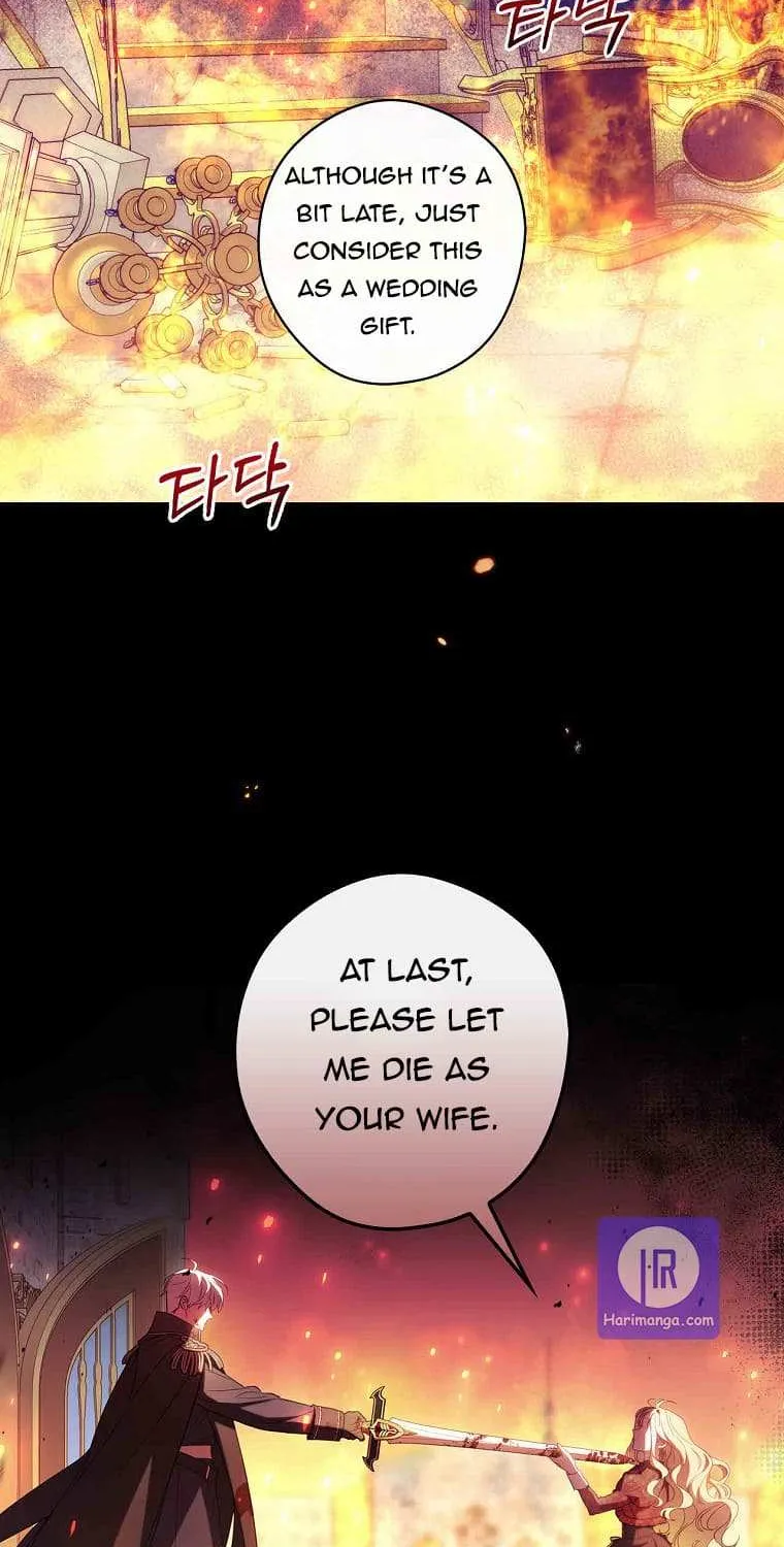 How to Get My Husband on My Side Chapter 27 page 29 - 