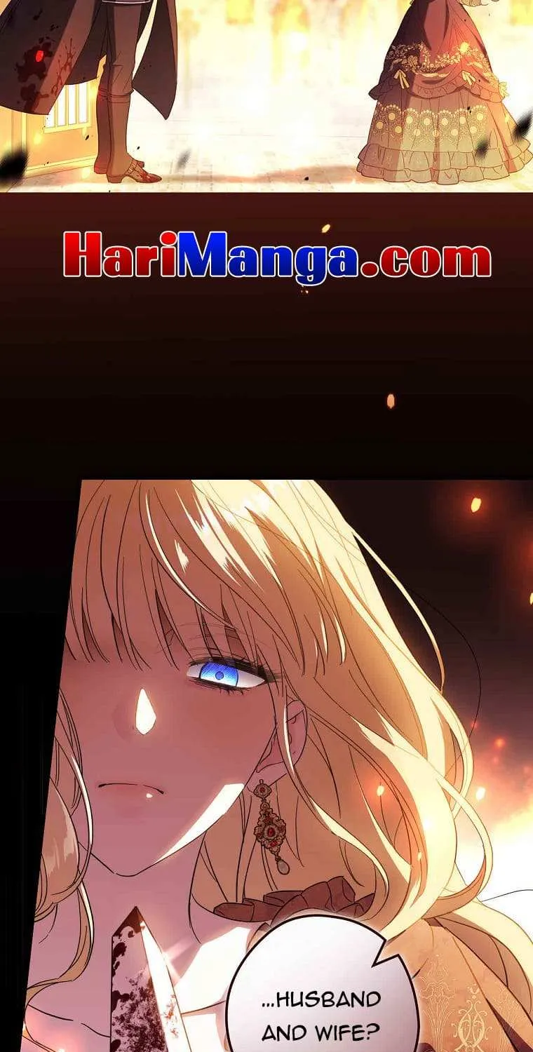 How to Get My Husband on My Side Chapter 27 page 30 - 