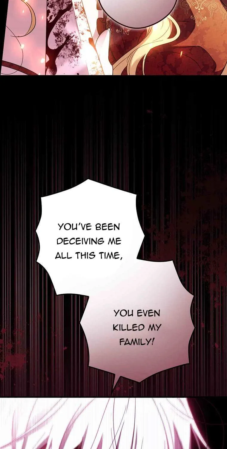 How to Get My Husband on My Side Chapter 27 page 31 - 