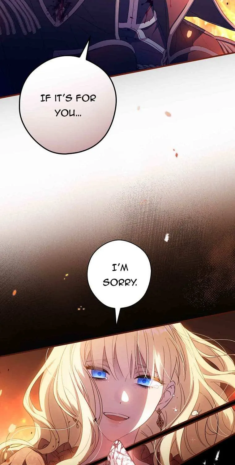 How to Get My Husband on My Side Chapter 27 page 38 - 