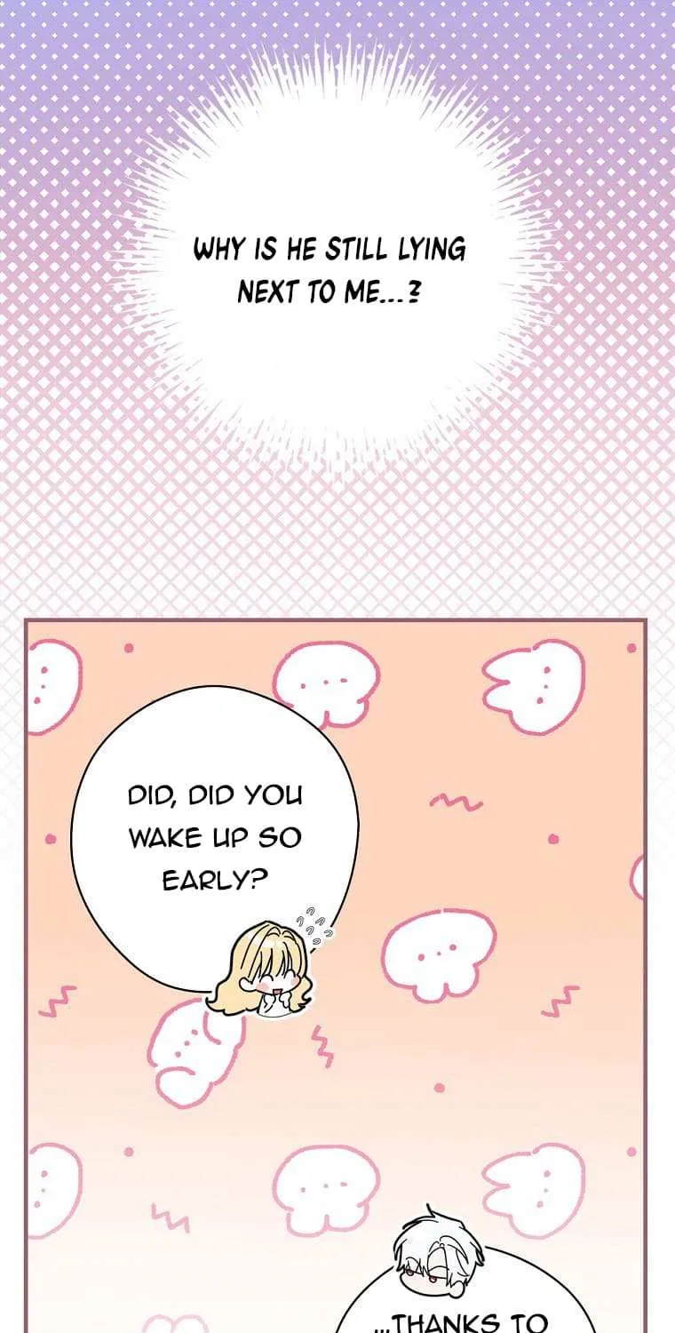How to Get My Husband on My Side Chapter 27 page 46 - 