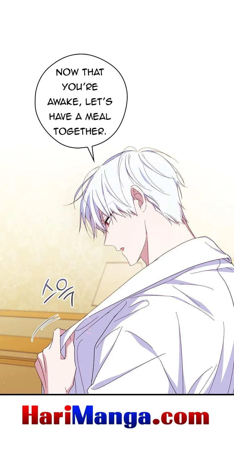 How to Get My Husband on My Side Chapter 27 page 48 - 