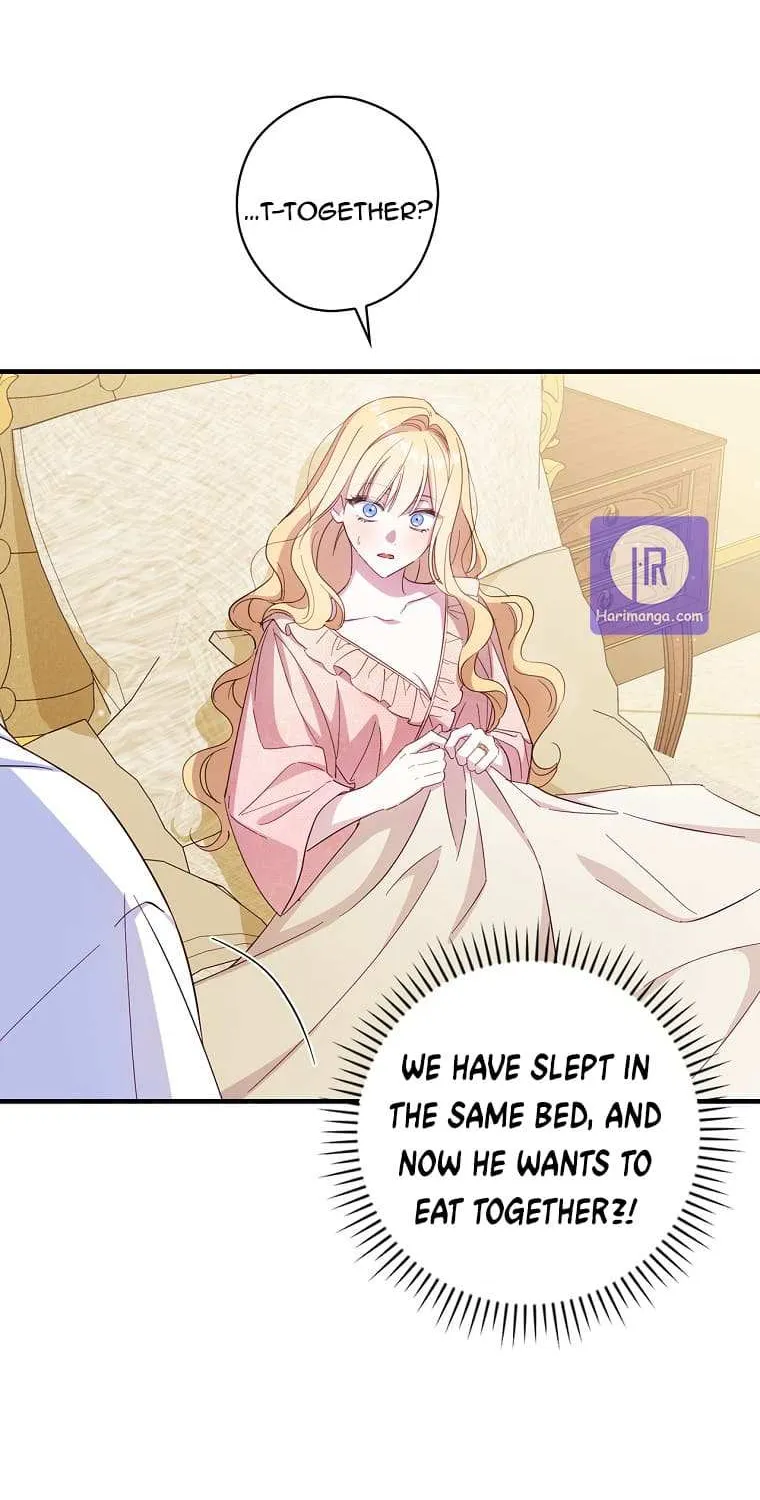 How to Get My Husband on My Side Chapter 27 page 49 - 
