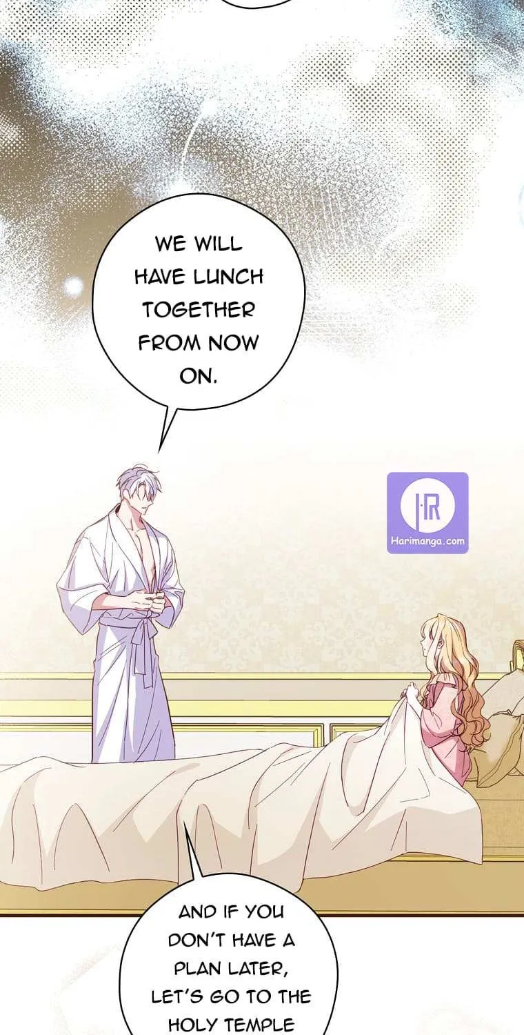 How to Get My Husband on My Side Chapter 27 page 51 - 