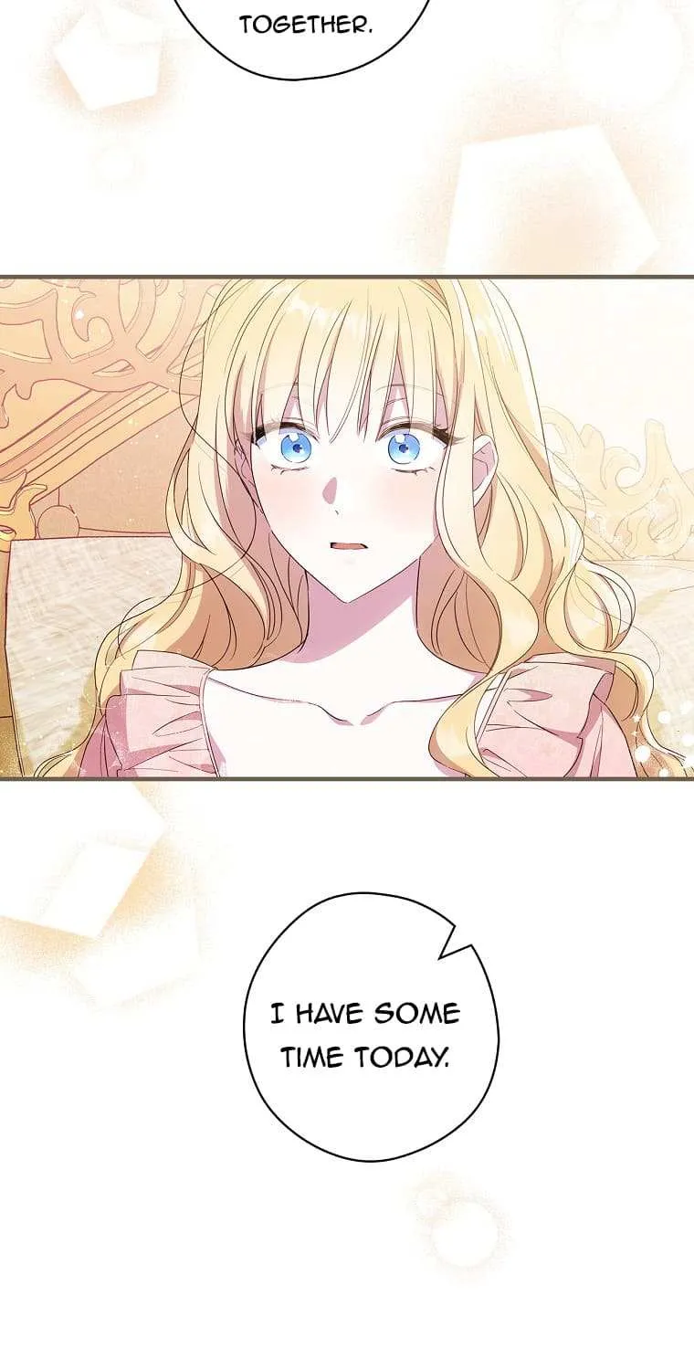 How to Get My Husband on My Side Chapter 27 page 52 - 