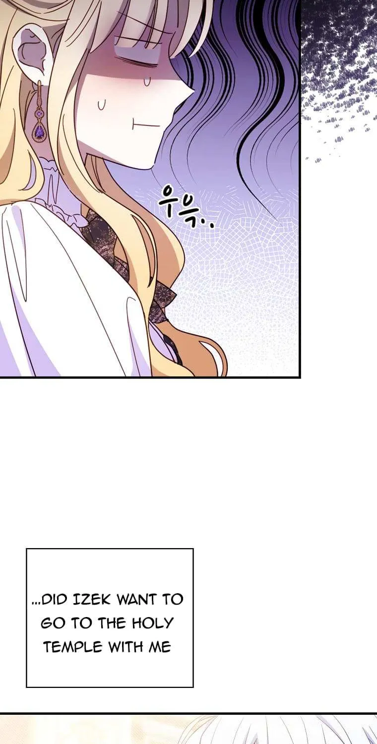 How to Get My Husband on My Side Chapter 27 page 57 - 