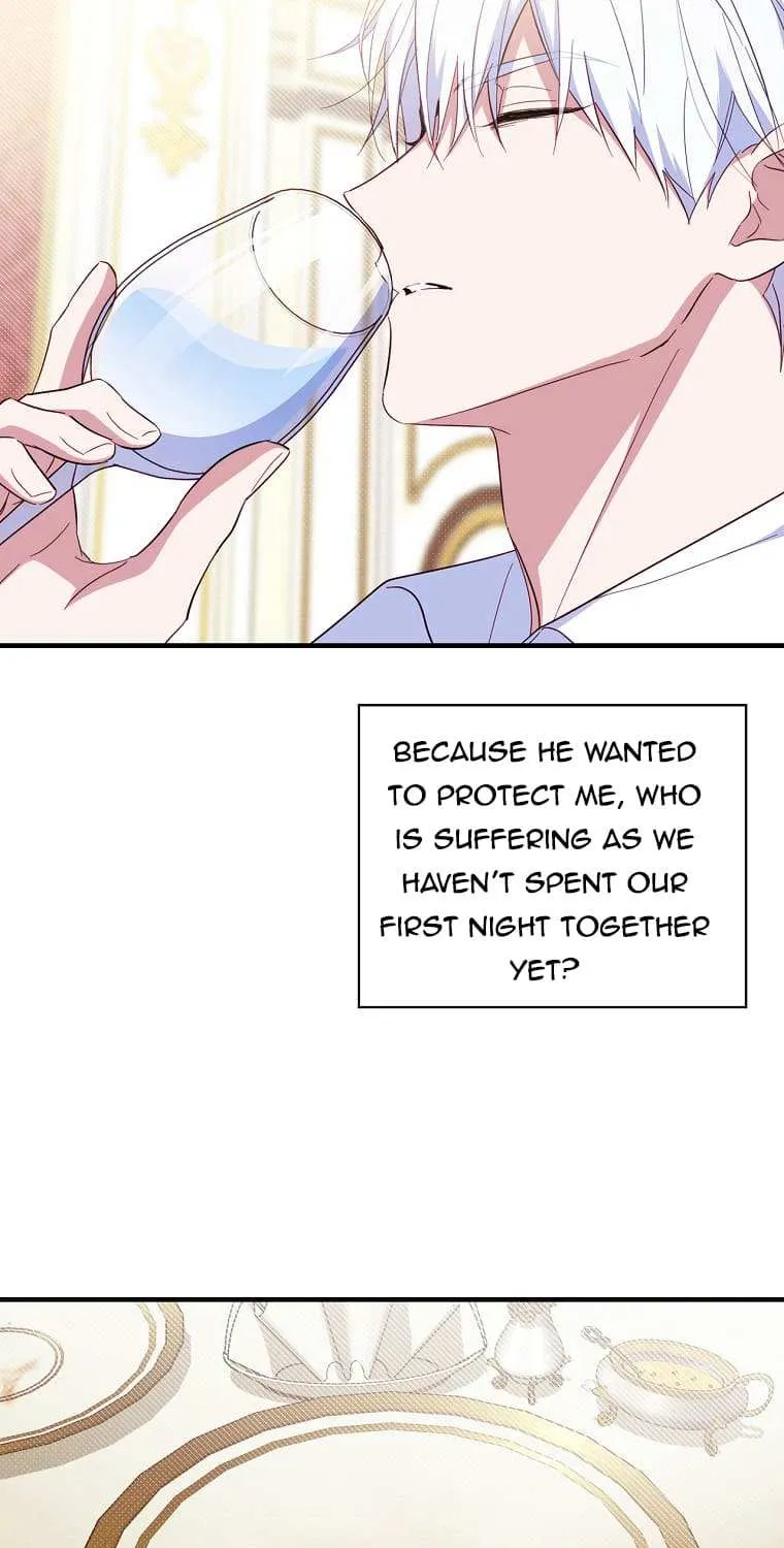 How to Get My Husband on My Side Chapter 27 page 58 - 