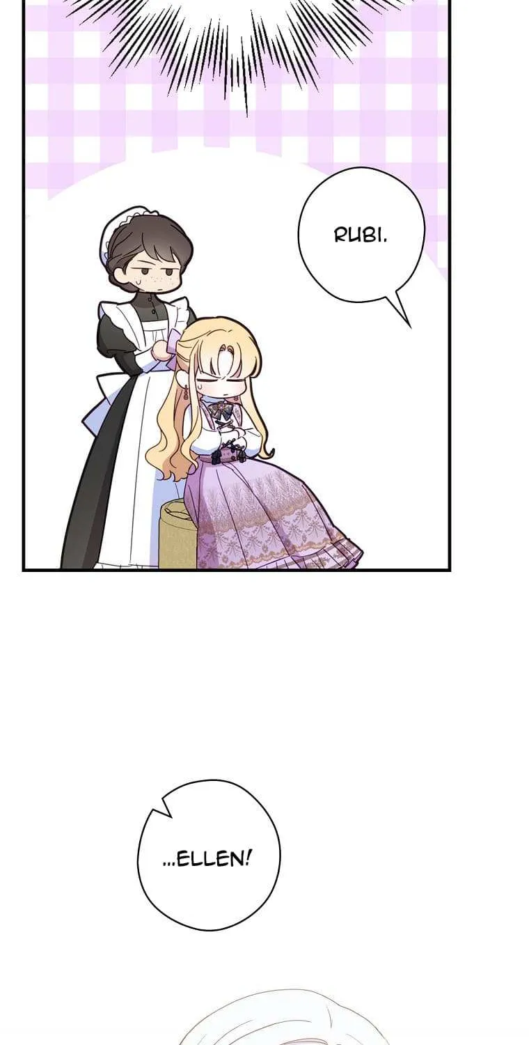 How to Get My Husband on My Side Chapter 27 page 63 - 