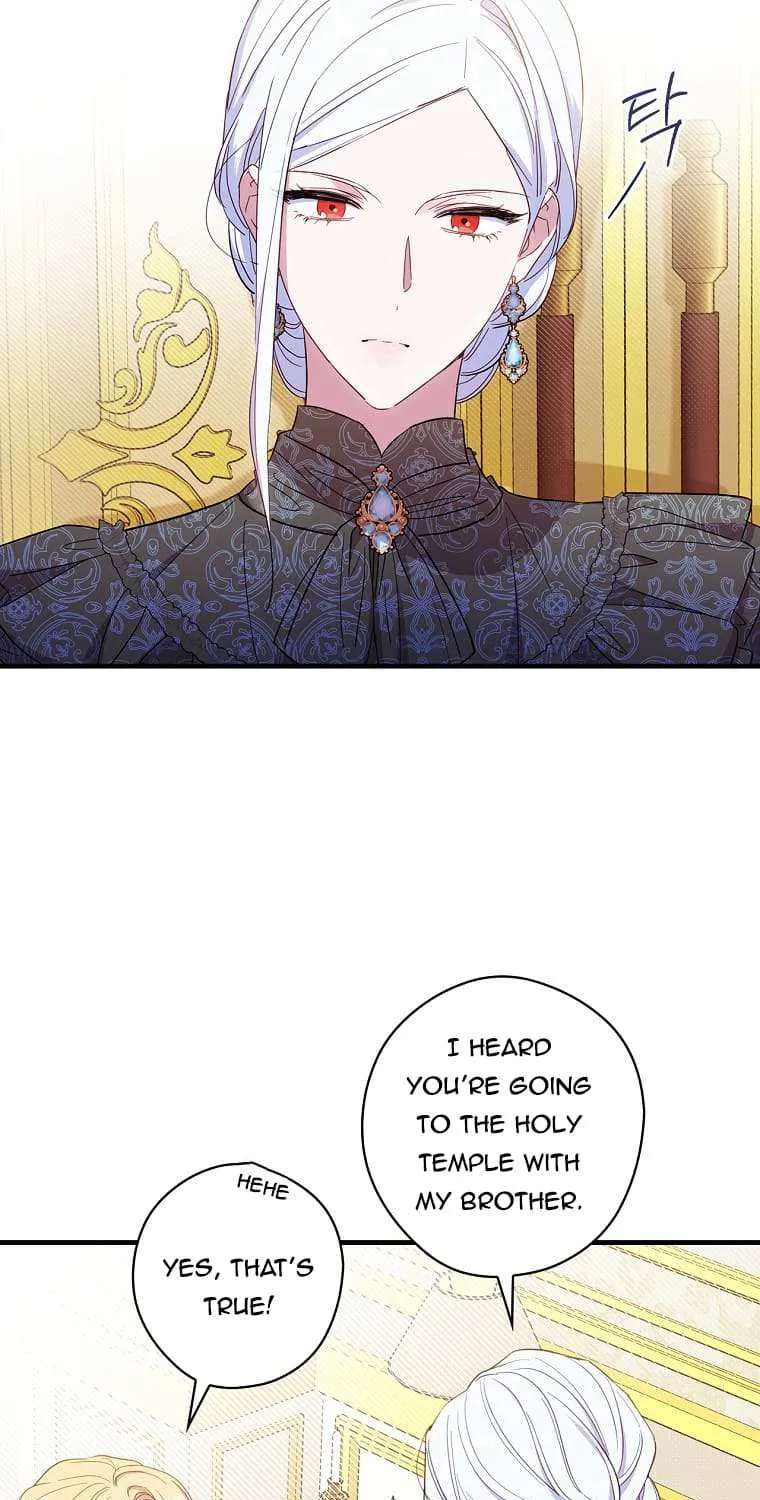 How to Get My Husband on My Side Chapter 27 page 64 - 