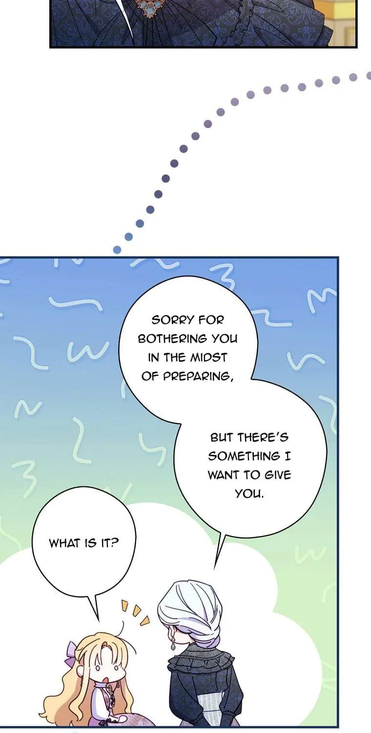 How to Get My Husband on My Side Chapter 27 page 66 - 