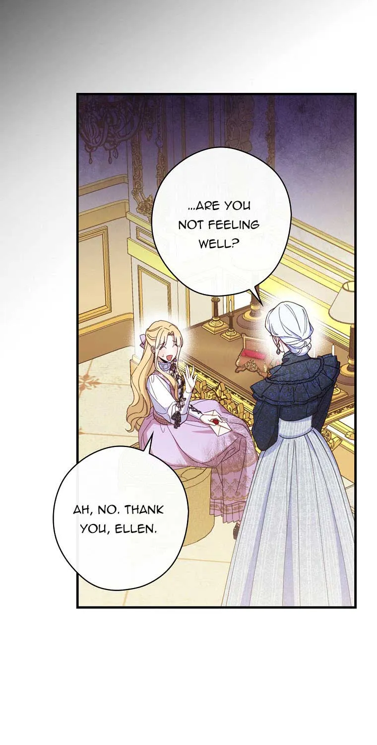 How to Get My Husband on My Side Chapter 28 page 2 - 