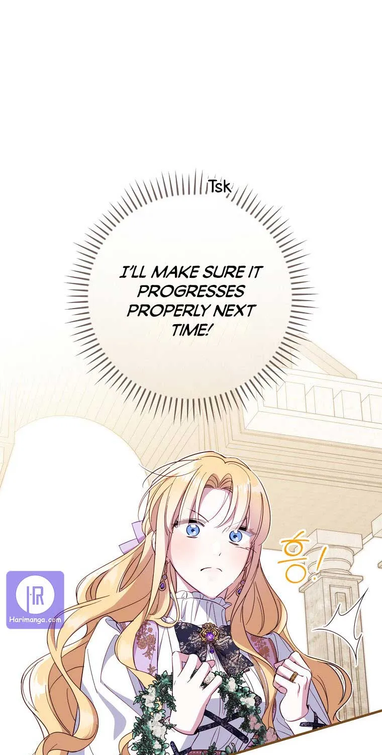 How to Get My Husband on My Side Chapter 28 page 12 - 