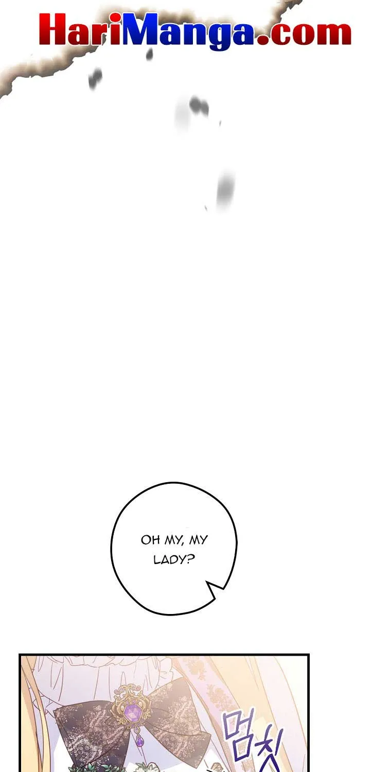 How to Get My Husband on My Side Chapter 28 page 20 - 