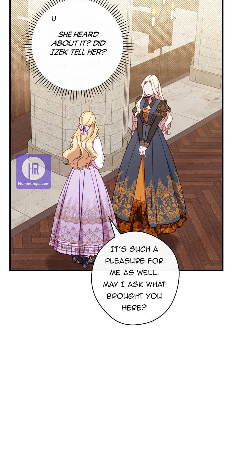 How to Get My Husband on My Side Chapter 28 page 23 - 