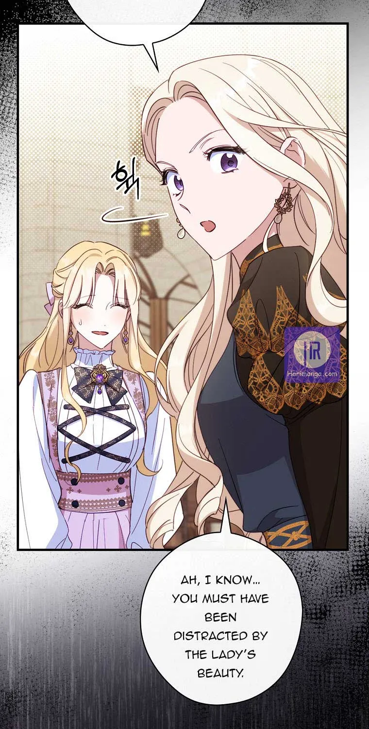 How to Get My Husband on My Side Chapter 28 page 27 - 