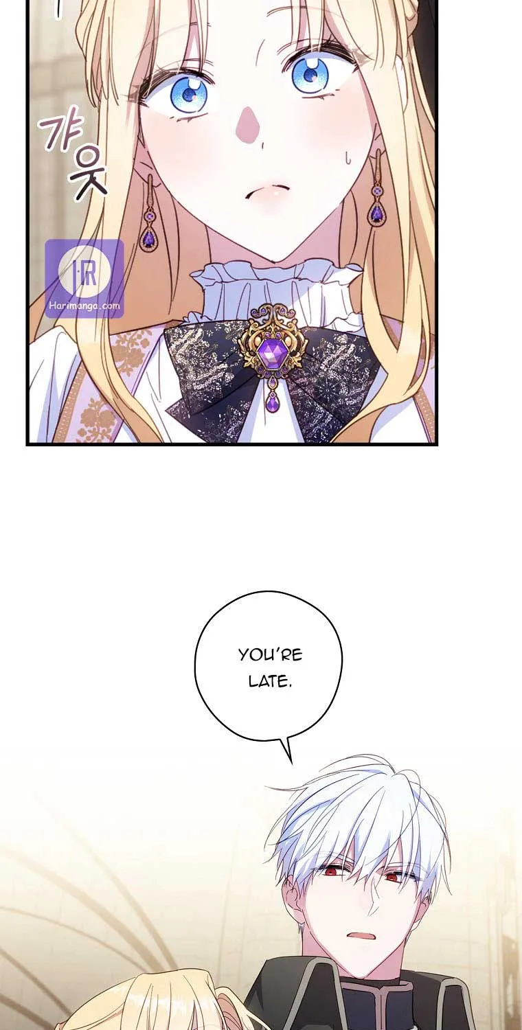 How to Get My Husband on My Side Chapter 28 page 30 - 