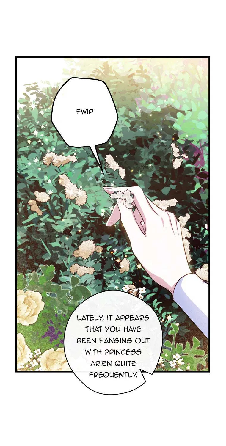 How to Get My Husband on My Side Chapter 28 page 4 - 