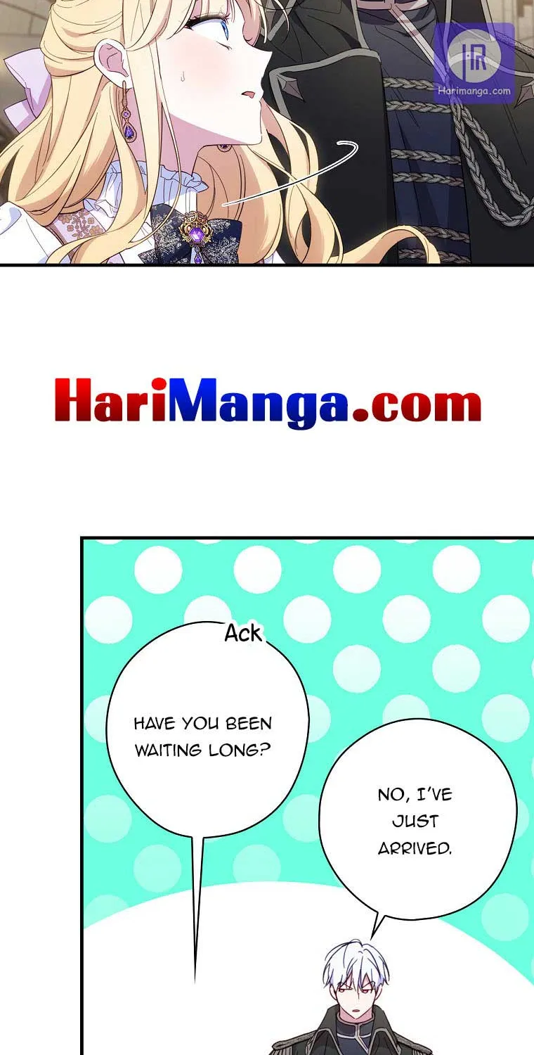 How to Get My Husband on My Side Chapter 28 page 31 - 