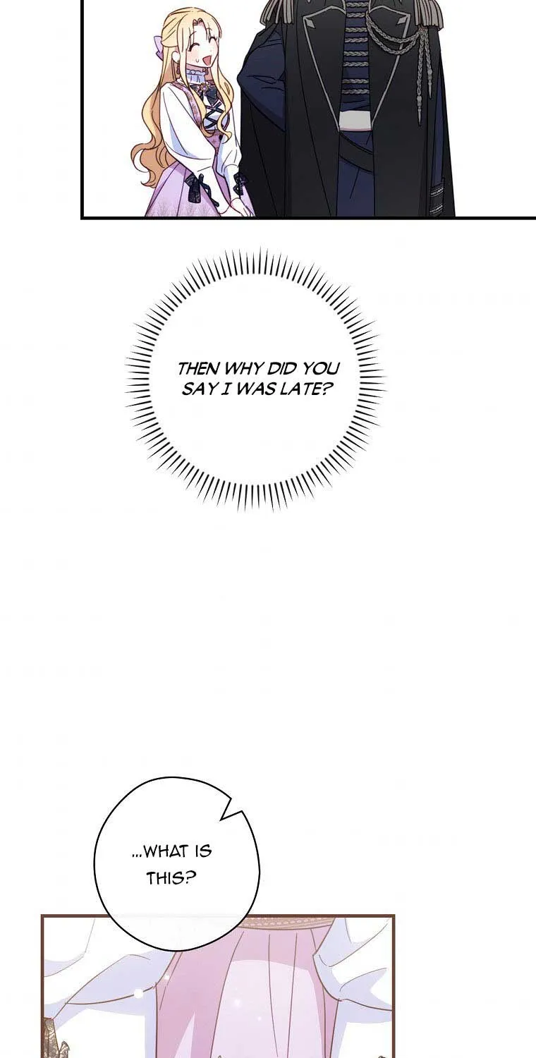 How to Get My Husband on My Side Chapter 28 page 32 - 