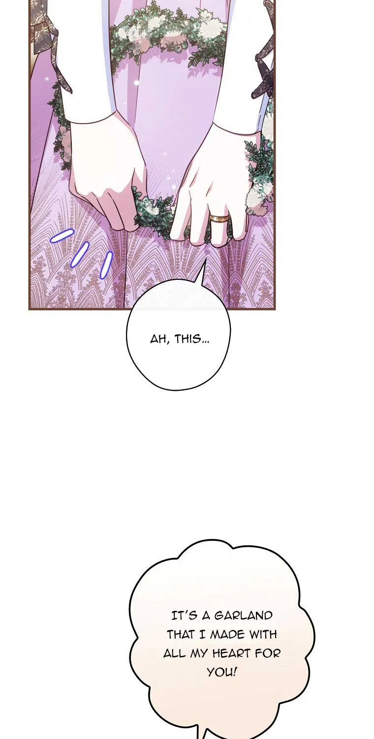 How to Get My Husband on My Side Chapter 28 page 33 - 
