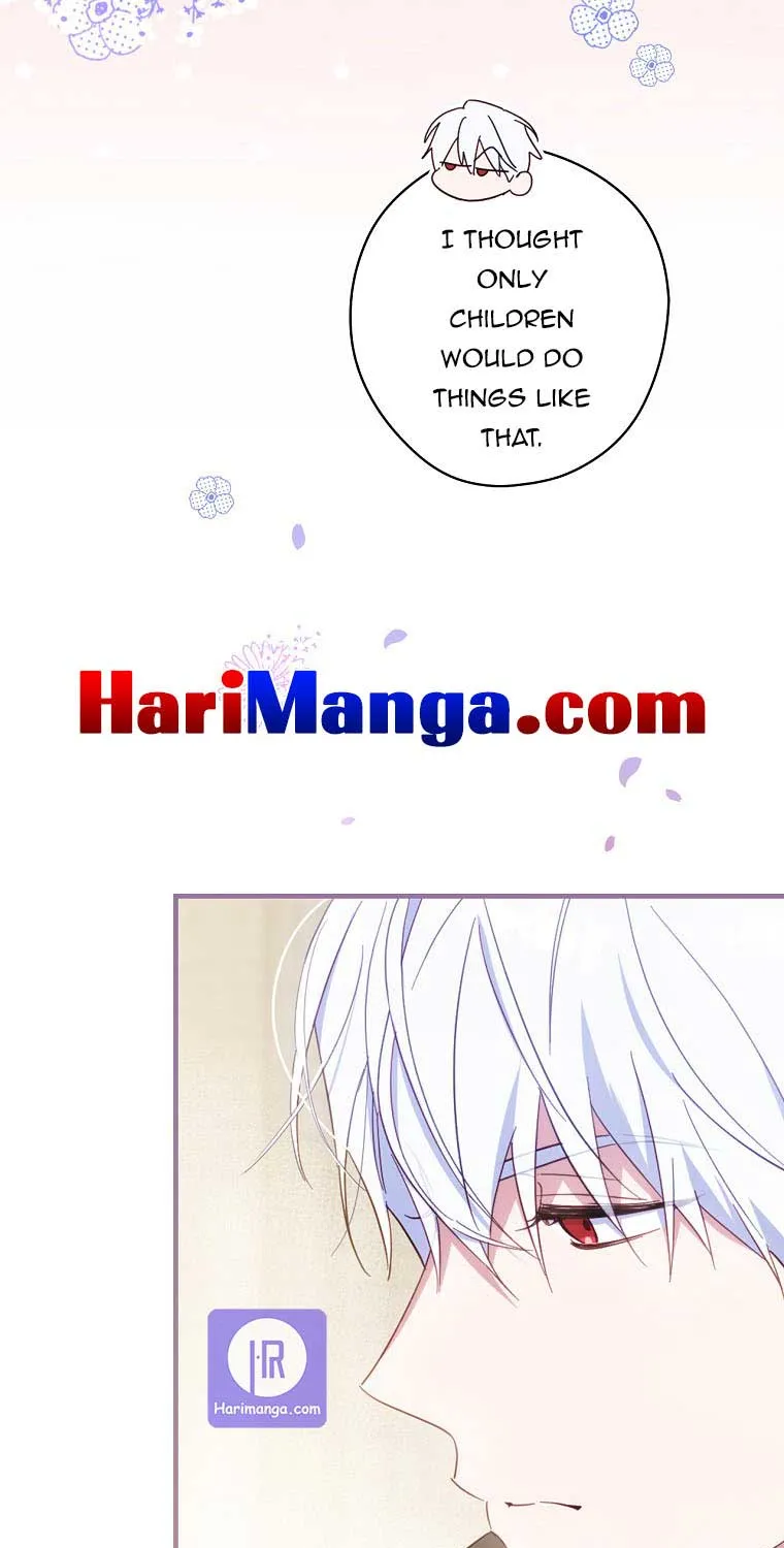 How to Get My Husband on My Side Chapter 28 page 36 - 