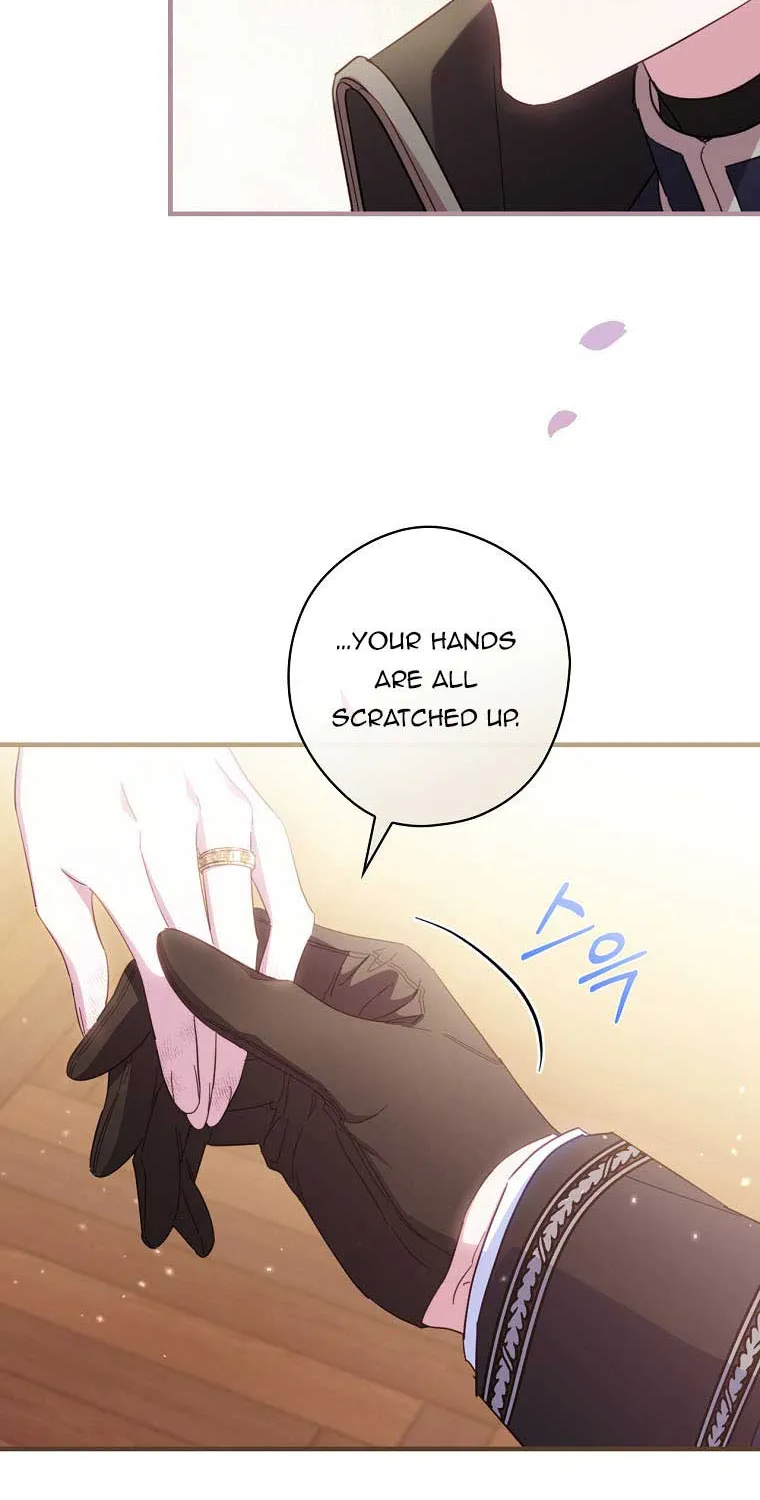 How to Get My Husband on My Side Chapter 28 page 37 - 