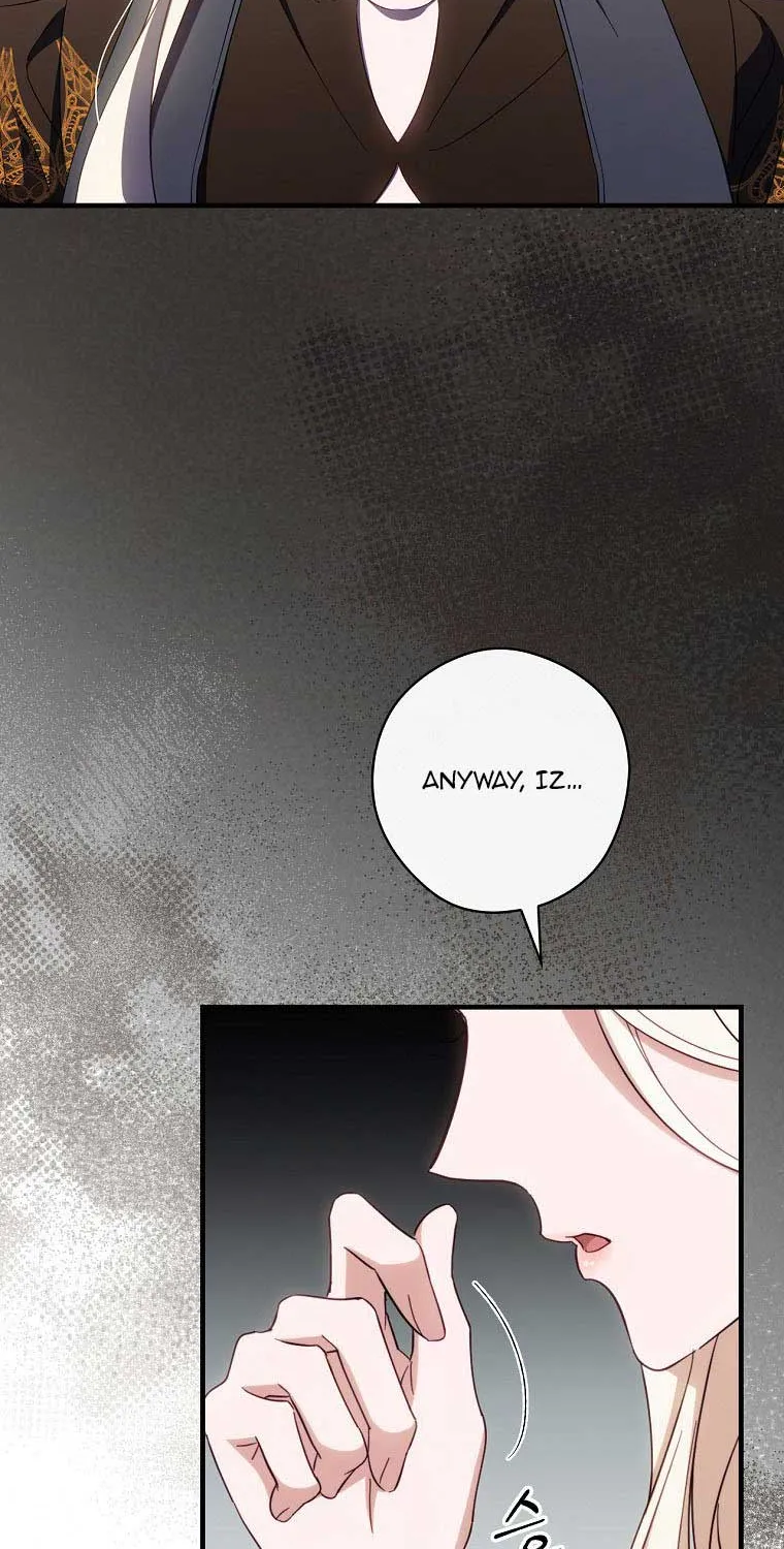 How to Get My Husband on My Side Chapter 28 page 39 - 