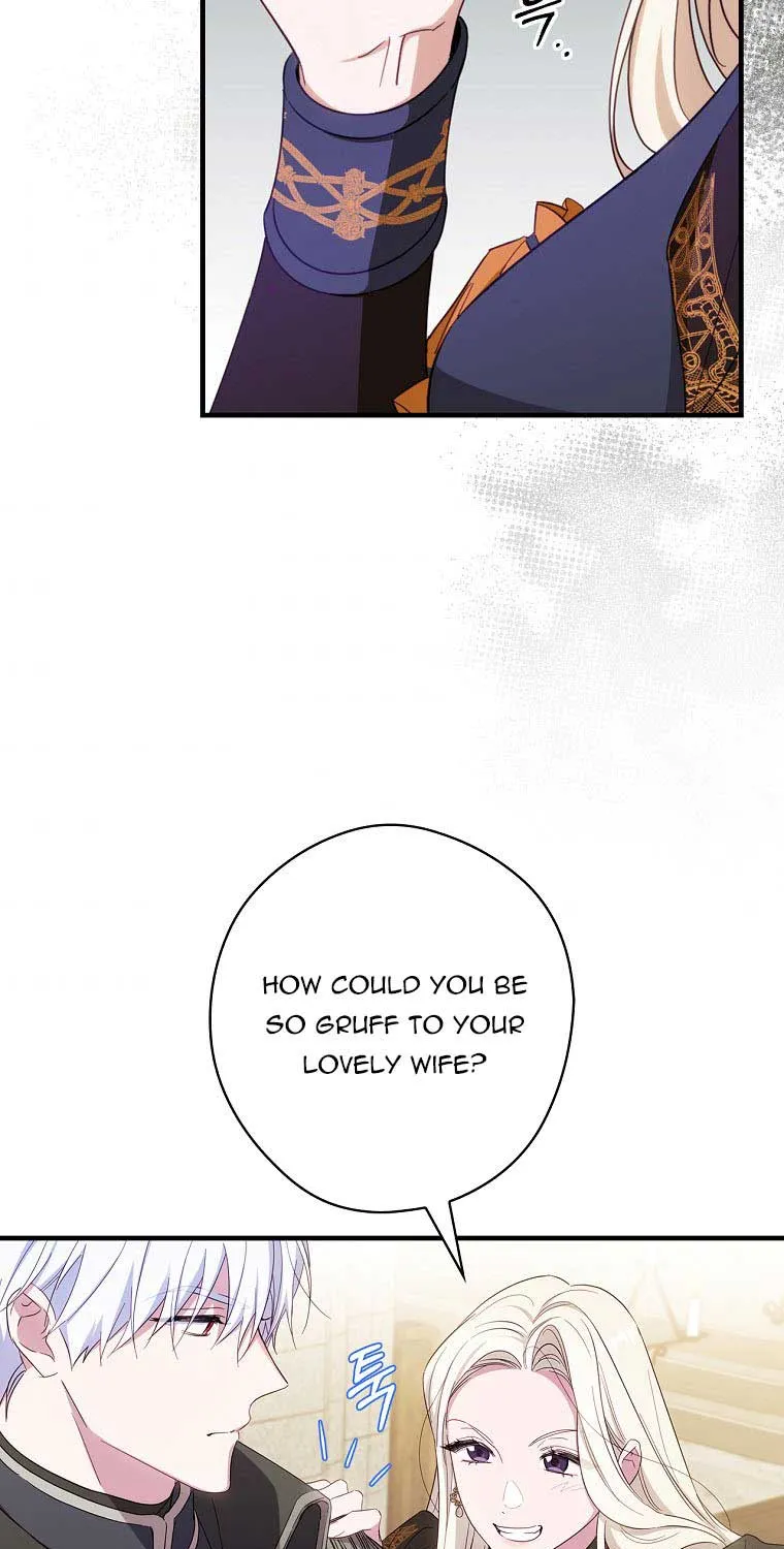 How to Get My Husband on My Side Chapter 28 page 40 - 
