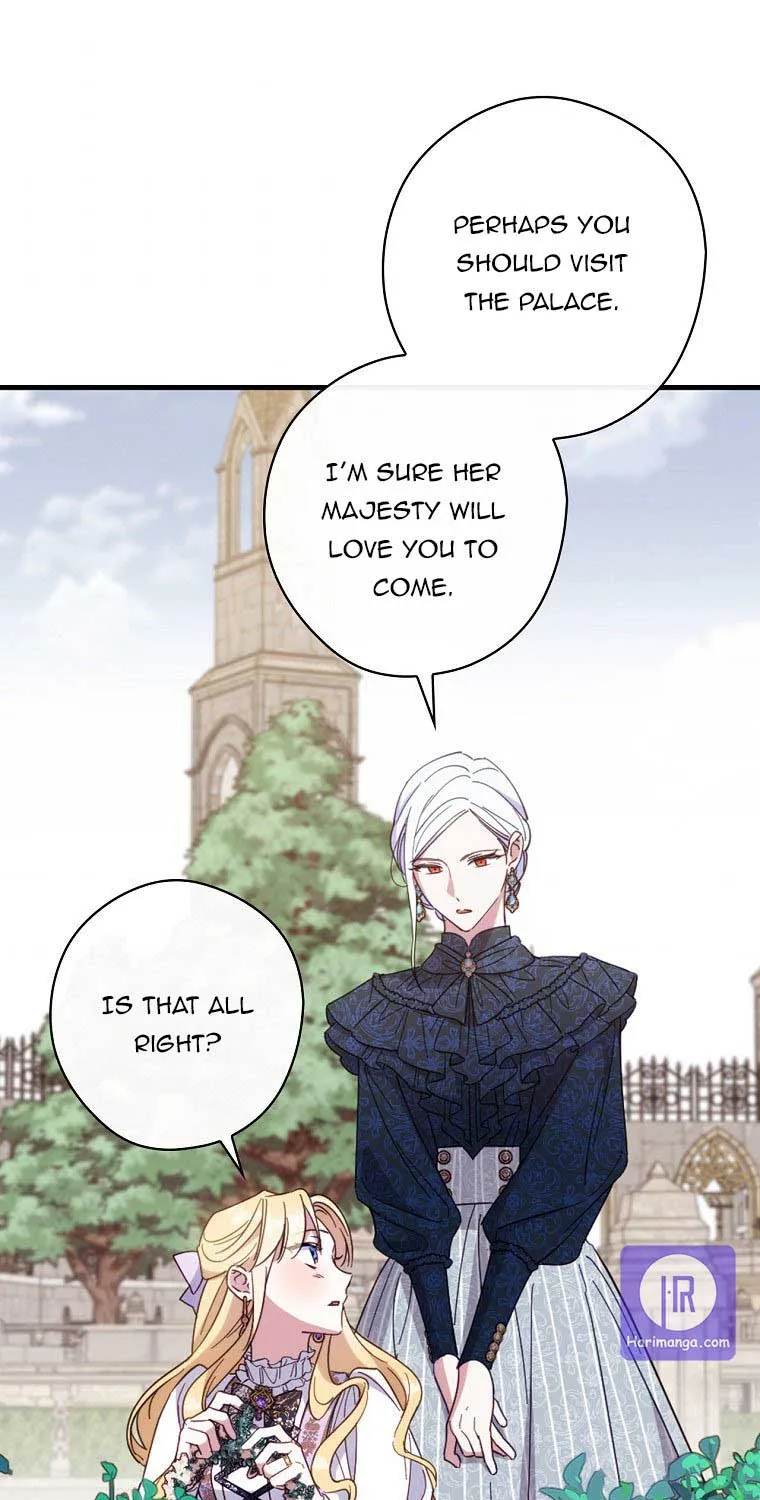 How to Get My Husband on My Side Chapter 28 page 5 - 