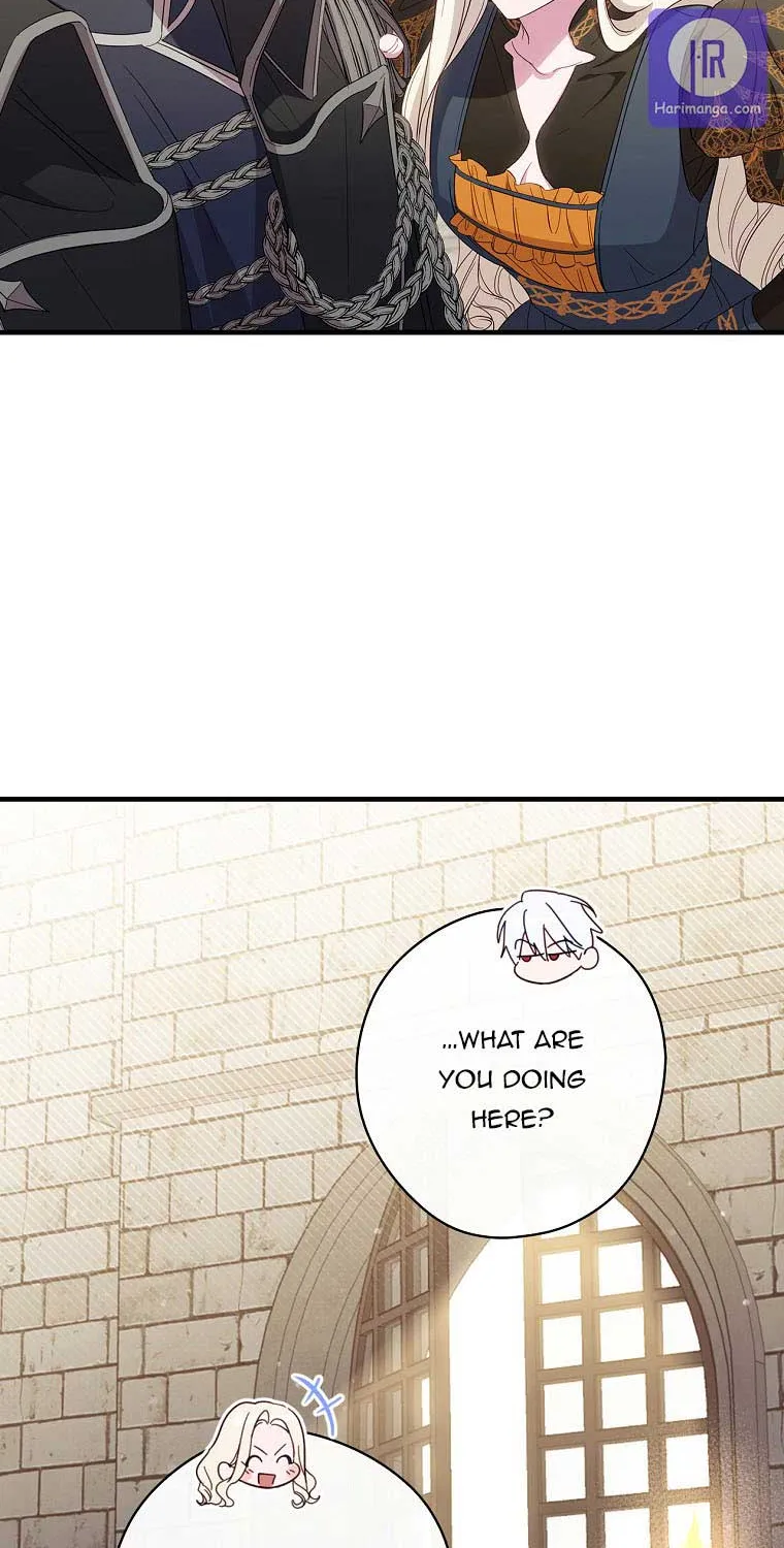 How to Get My Husband on My Side Chapter 28 page 41 - 