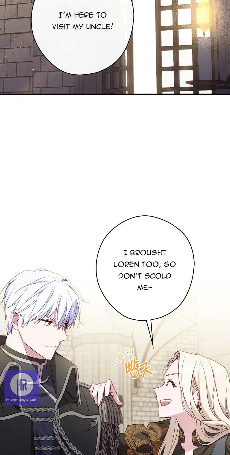 How to Get My Husband on My Side Chapter 28 page 42 - 