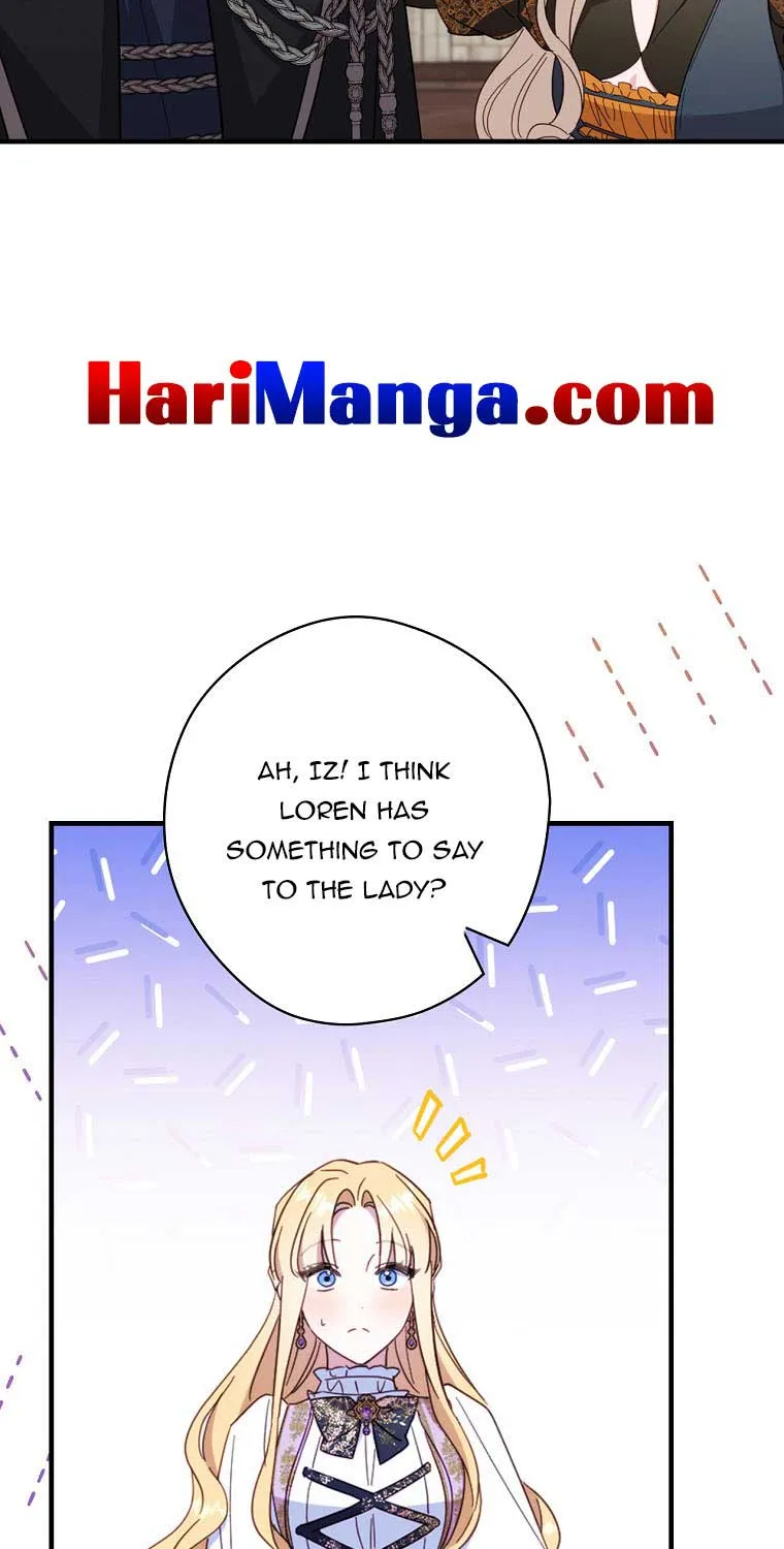 How to Get My Husband on My Side Chapter 28 page 43 - 