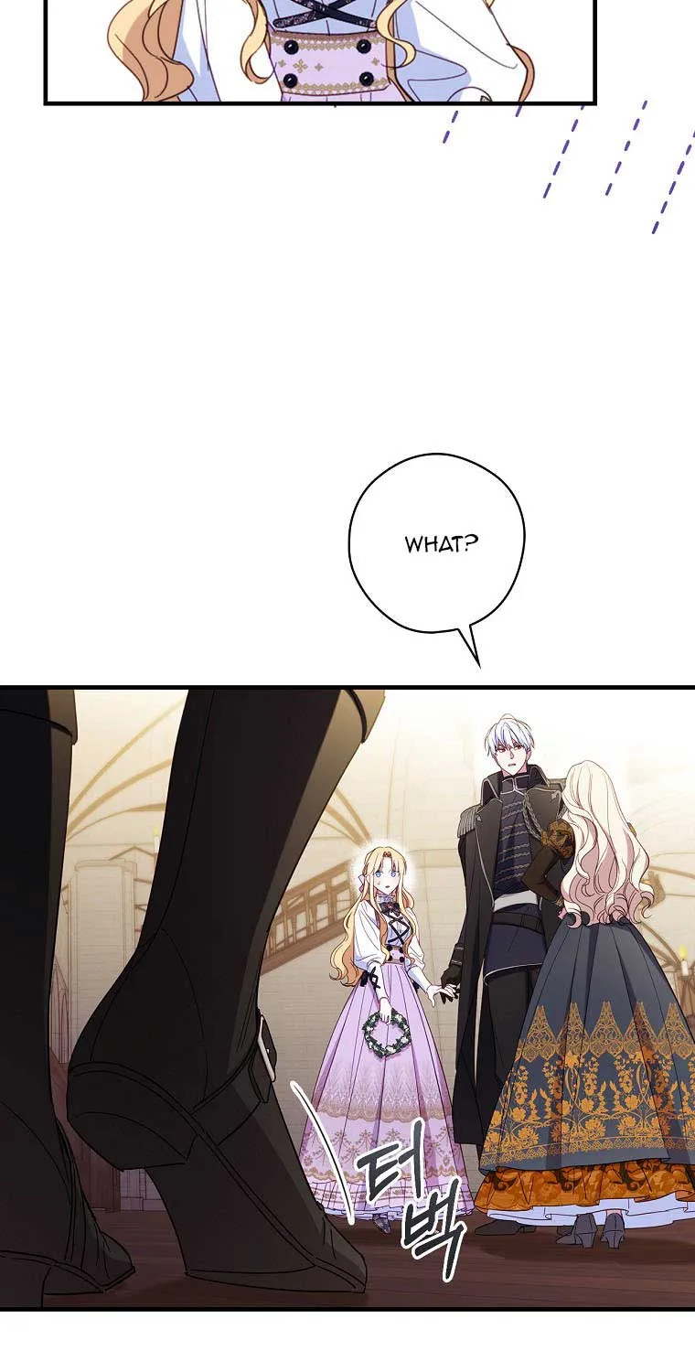 How to Get My Husband on My Side Chapter 28 page 44 - 