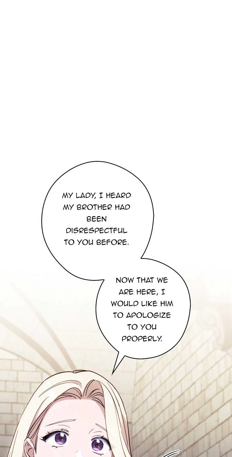 How to Get My Husband on My Side Chapter 28 page 45 - 