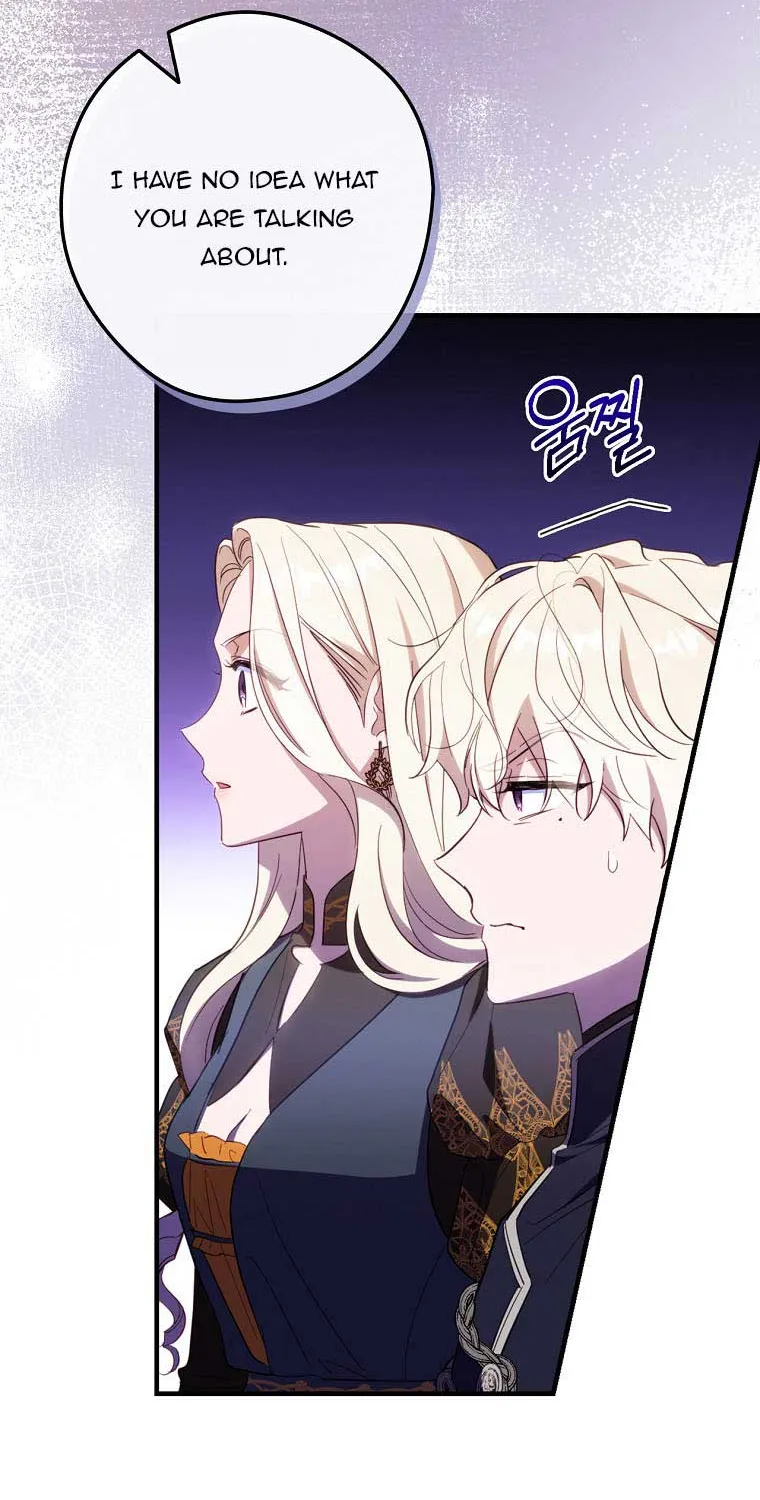 How to Get My Husband on My Side Chapter 28 page 49 - 