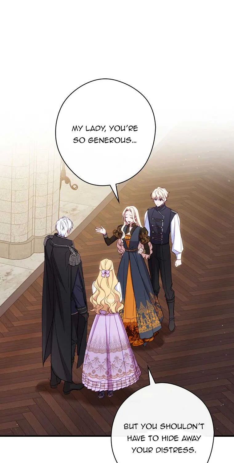 How to Get My Husband on My Side Chapter 28 page 50 - 