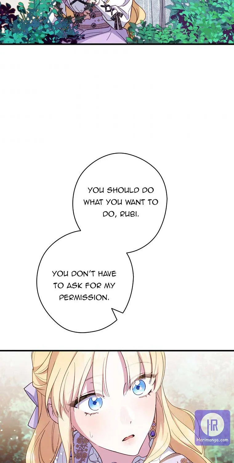 How to Get My Husband on My Side Chapter 28 page 6 - 