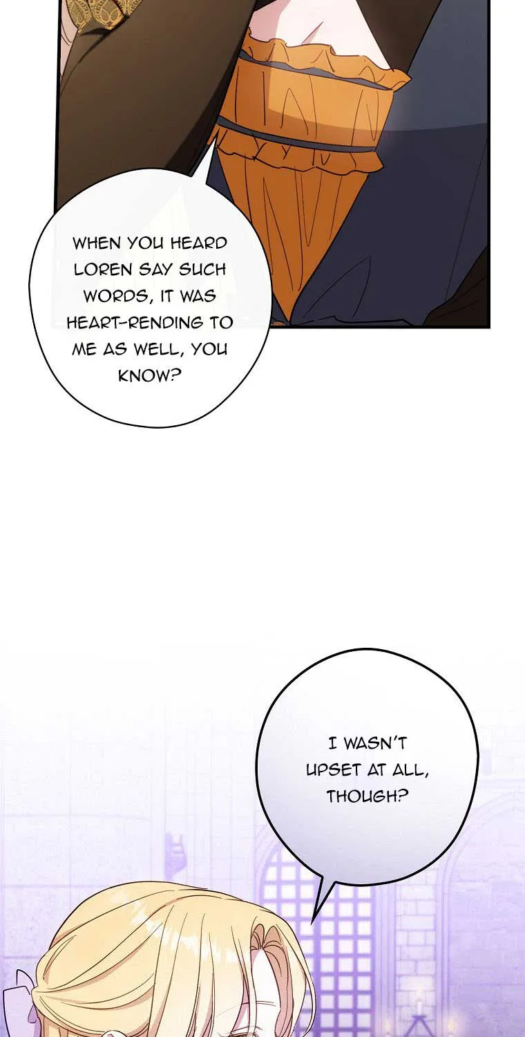 How to Get My Husband on My Side Chapter 28 page 52 - 