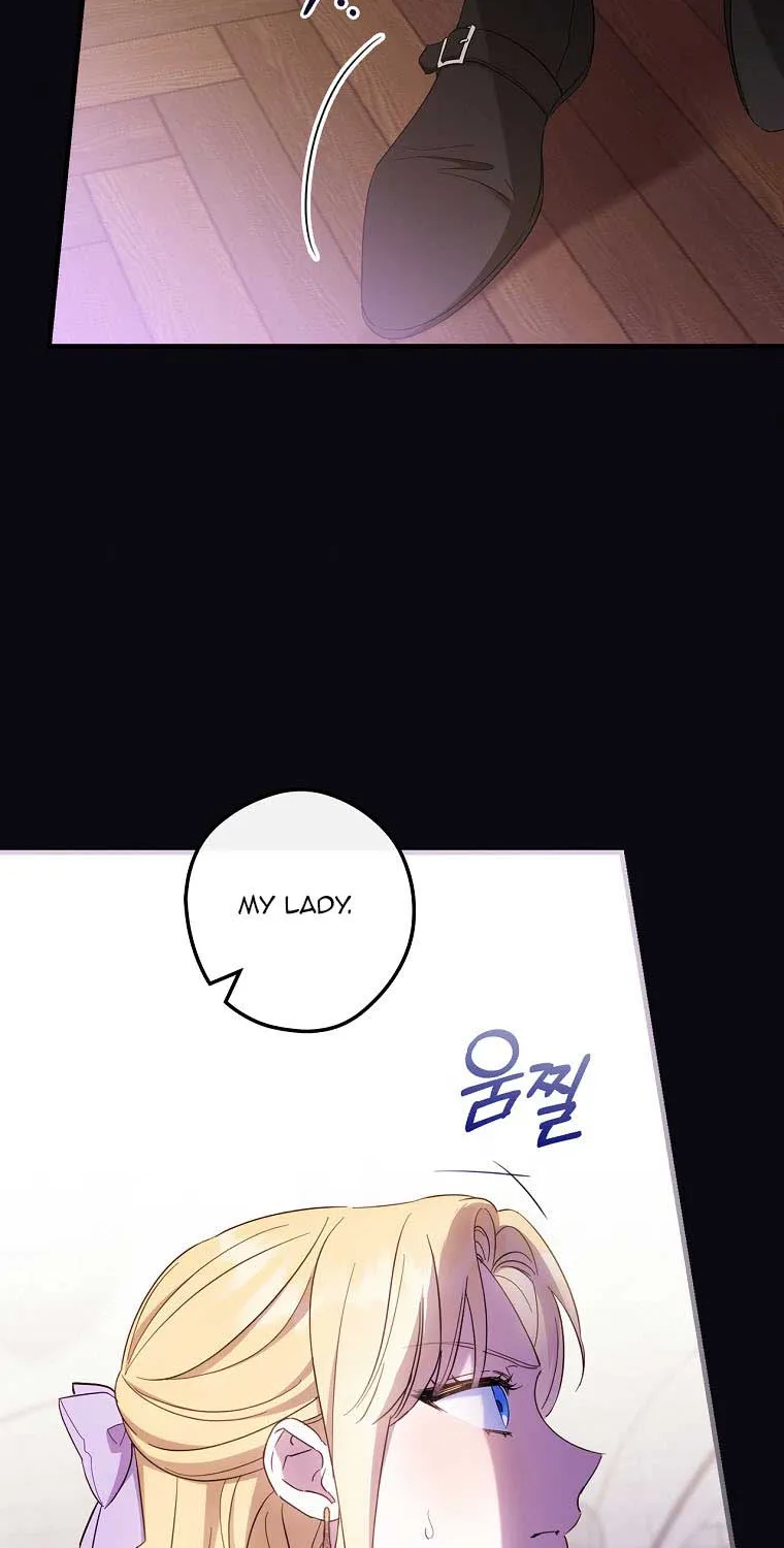How to Get My Husband on My Side Chapter 28 page 55 - 